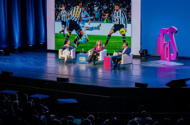 必一体育app-【现场】巴尔扎利&amp;马尔基西奥，“乱世”中的王朝记忆