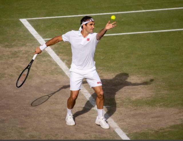 必一运动app下载-天王将谢幕 拉沃尔杯将成费德勒职业生涯最后一站