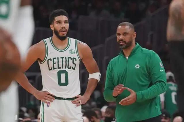 必一运动官网app-王者归来？葬送好局！塔图姆低迷一战急需自我救赎