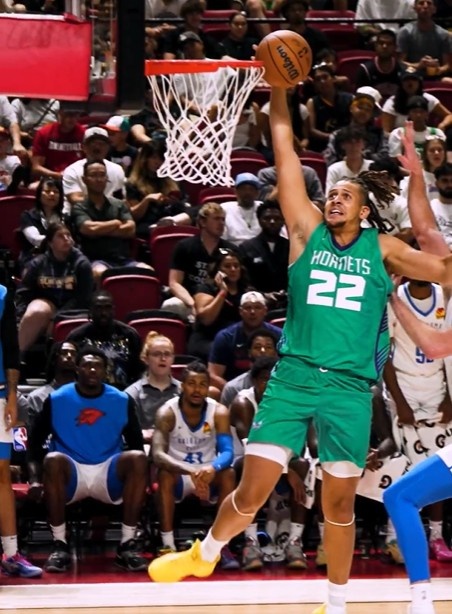 必一运动官网-G联盟场均15分8板！Shams：鹈鹕将和中锋约什·奥杜罗签双向合同