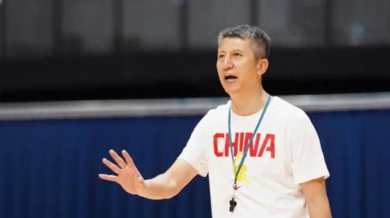 必一运动官网app-男篮二连胜，已经基本确定出线；郭士强目标进入世界杯