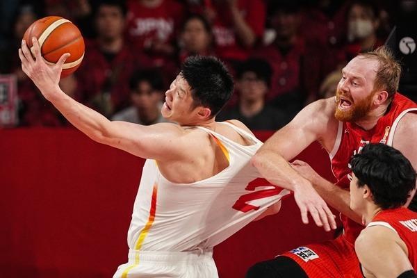 必一运动app下载-第二窗口期连胜 中国男篮重回正轨