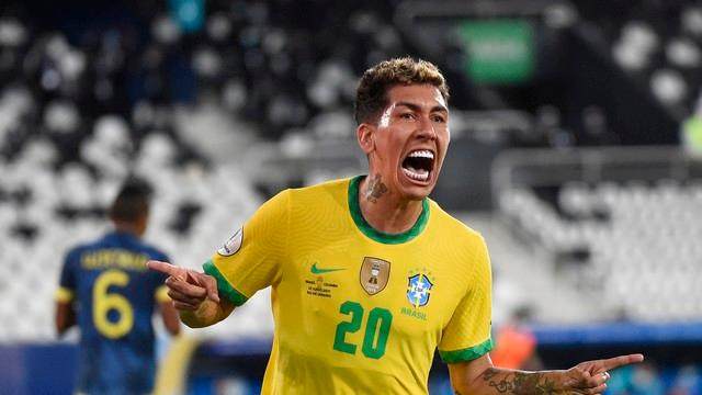 必一运动app登录入口-裁判“帮忙”扳平 胖虎绝杀 巴西2比1哥伦比亚