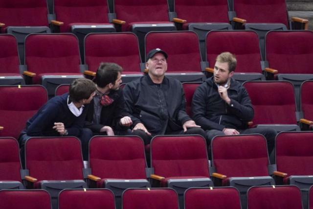 必一运动官网app-火箭重建之路颠簸崎岖 费尔蒂塔：一定要保持耐心