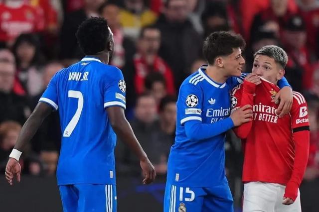 维尼修斯法？不让球员捂嘴说话？这一条真的有难度