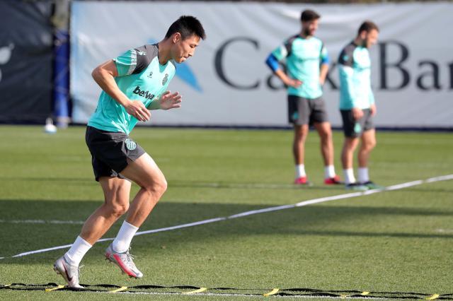 必一运动官网-手记:从闪电到闪电 感谢武磊陪我度过的漫长岁月