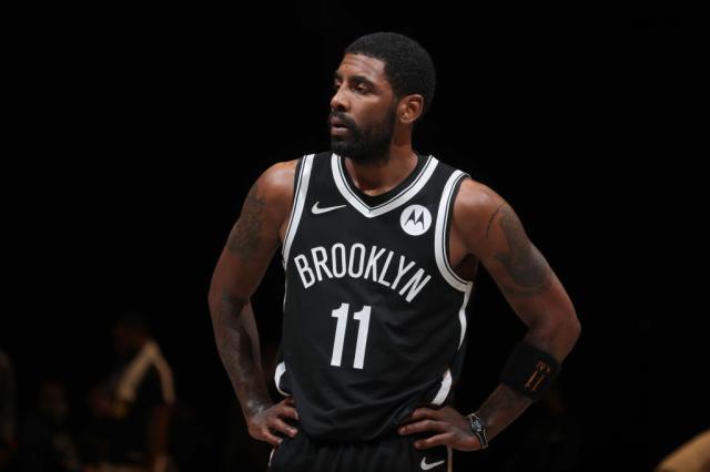 必一运动官网-好家伙！“整活小能手”欧文没让人失望 KD选错人了