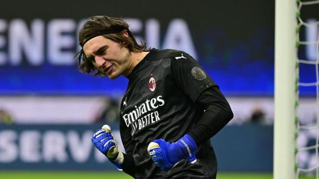 必一体育app-机会虽少表现亮眼 特特鲁沙努用行动证明自己