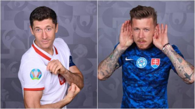 必一体育app-【前瞻】波兰有莱万仍存弱点 还没开踢比分就定了?